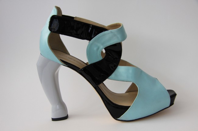 AMAYA  ARZUAGA SHOES