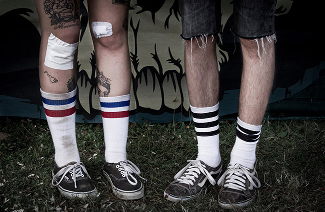 American Socks (Free)