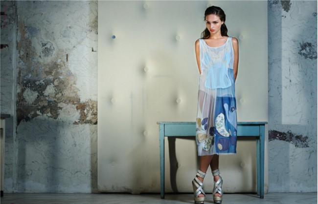 ANTONIO MARRAS & THECORNER.COM