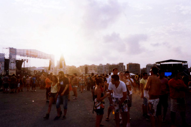 1-arenal-sound1 ARENAL SOUND 2011