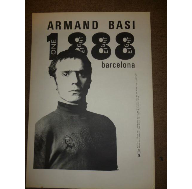 1 armand basi ARMAND BASI HAPPY BIRTHDAY