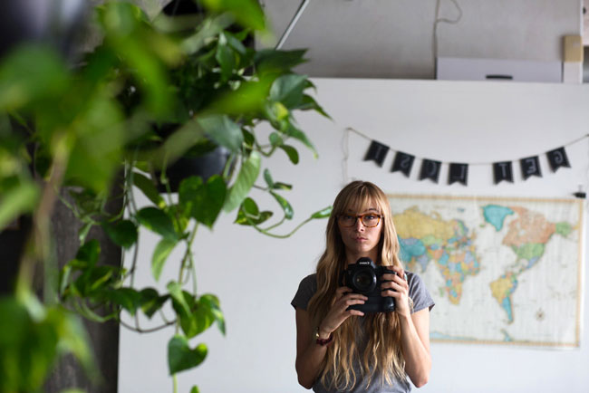 ARNETTE & Laura Austin