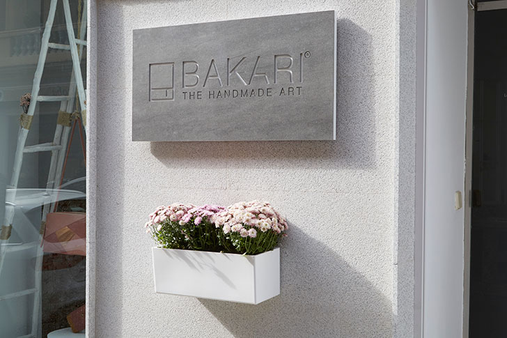 Bakari, The Handmade Art