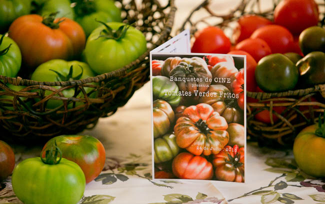 1 banquetes de cine BANQUETES DE CINE EN MADRID