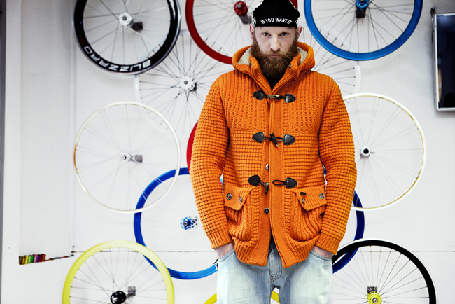 1 bark BARK WINTER 2012-13