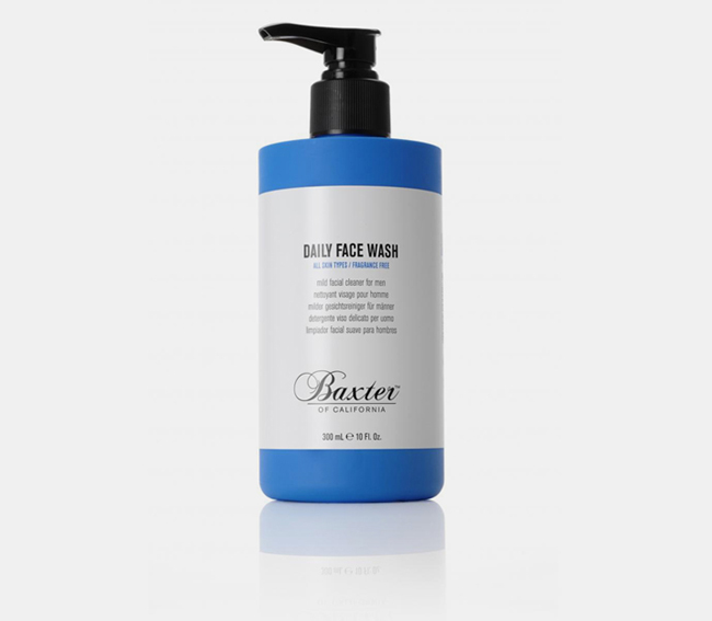 1 baxter of california BAXTER OF CALIFORNIA