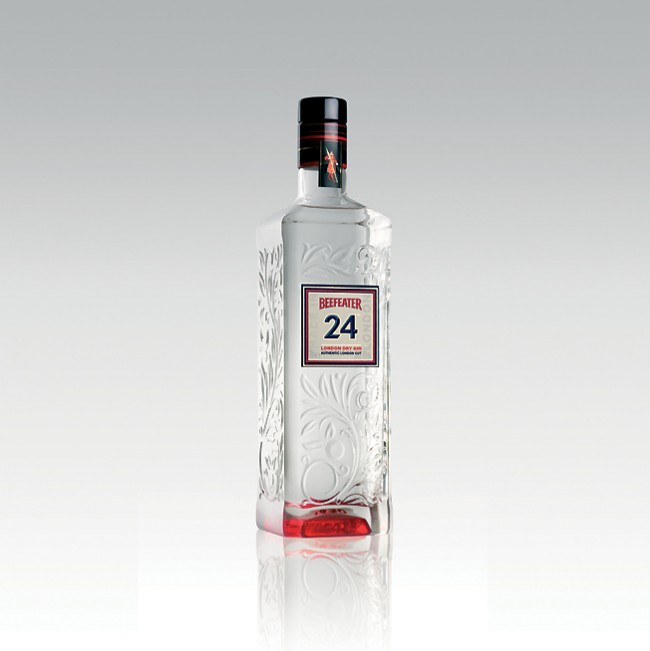 BEEFEATER 24