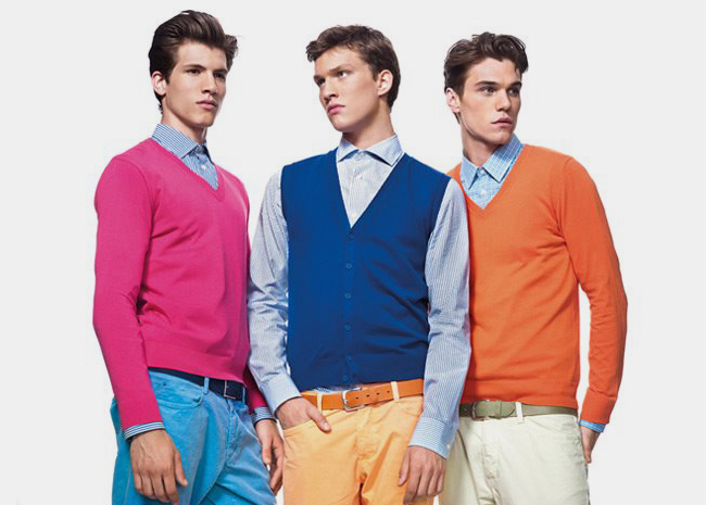 1 benetton BENETTON REGALA AURICULARES