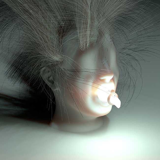 BERNHARD WILLHELM @ MOCA