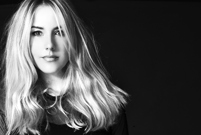 1 berta collado video interview neo2 vincent urbani BERTA COLLADO VIDEO INTERVIEW