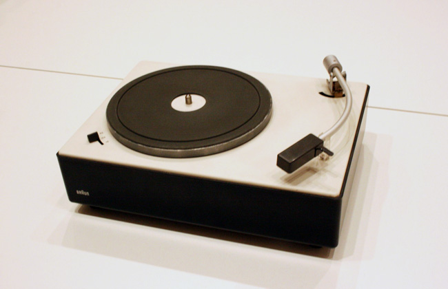 1-braun-tocadiscos-dieter-rams BRAUN & DIETER RAMS