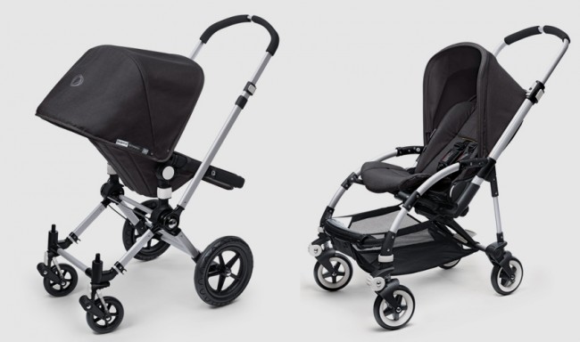 BUGABOO DENIM