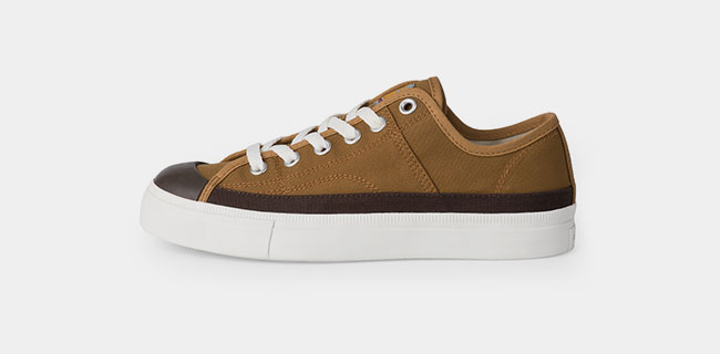 CARHARTT WIP SHOES