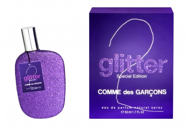 1-cdg-glitter 2 COMME DES GARÇONS GLITTER
