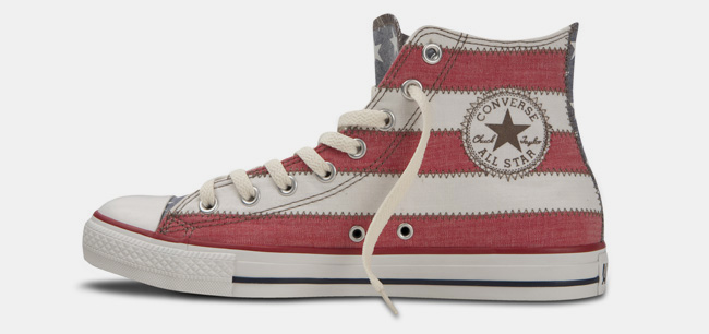 1-converse4 CONVERSE CANVAS EXPERIMENT