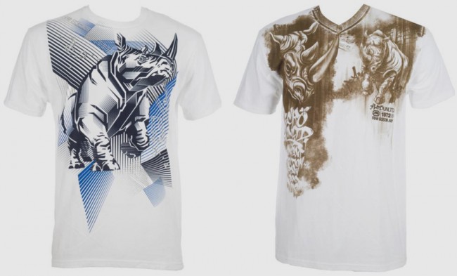 Diapositiva 1 ECKO UNLTD