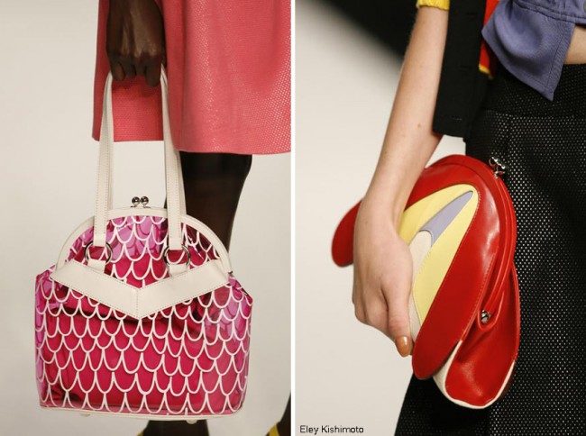 BOLSOS MUJER PRIMAVERA VERANO 09