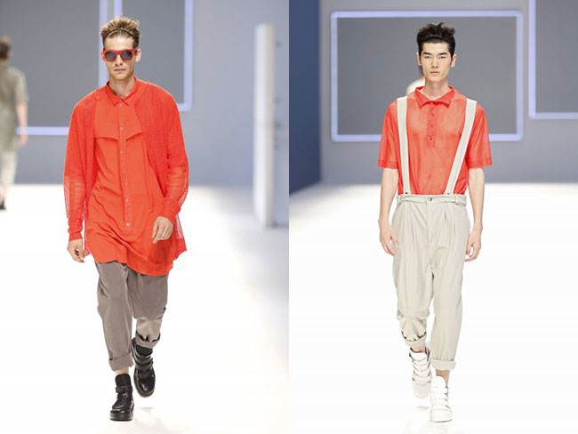 080 BARCELONA FASHION II