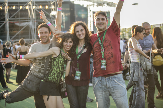 1 heineken myfestival HEINEKEN MYFESTIVAL