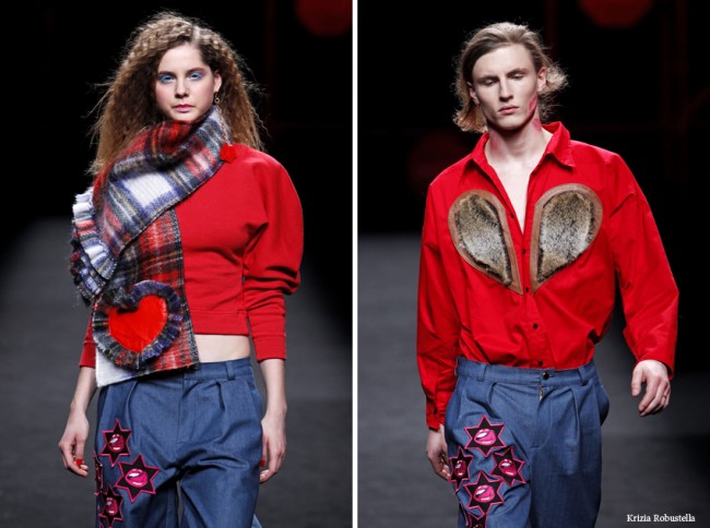 080 BARCELONA FASHION