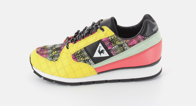 1 le coq sportif LADY ECLAT X HEIMSTONE_06_LD LE COQ SPORTIF @ BARCELONA