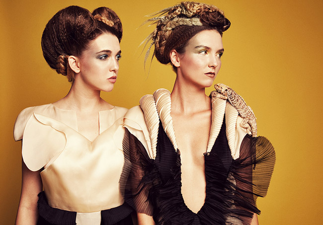 1 leyre valiente Amphibia AMPHIBIA BY LEYRE VALIENTE