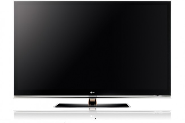 LG X9500 TV FULL LED 3D