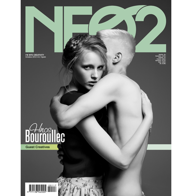 1 neo2 octubre 2012 MAKING OF NEO2 OCTUBRE