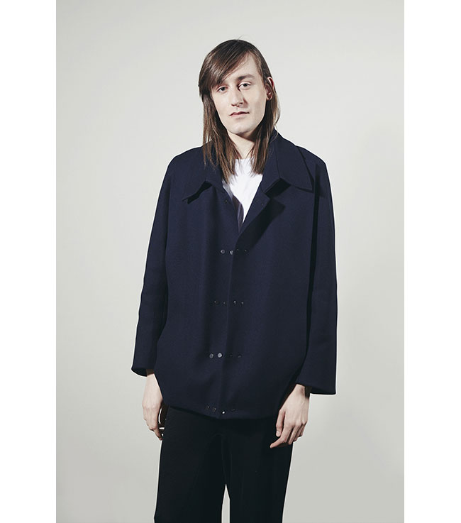 1-thomas-tait-lvmh-prize-2014 LVMH YOUNG FASHION DESIGNERS PRIZE