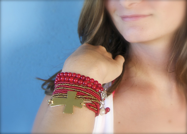 1 torques ARMPARTY X TORQUES