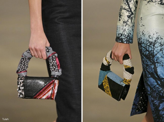 BOLSOS MUJER PRIMAVERA VERANO 09