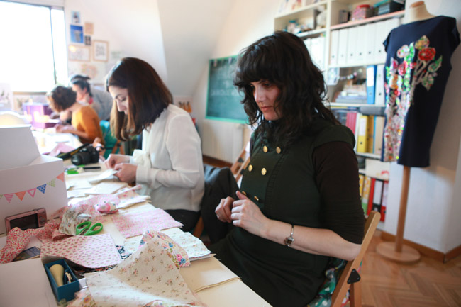 10 alfa la casita de wendy ALFA & LA CASITA DE WENDY