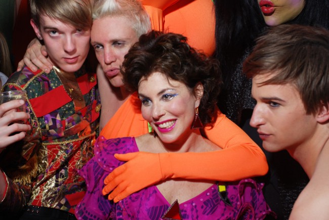 ALTERNATIVE MISS WORLD