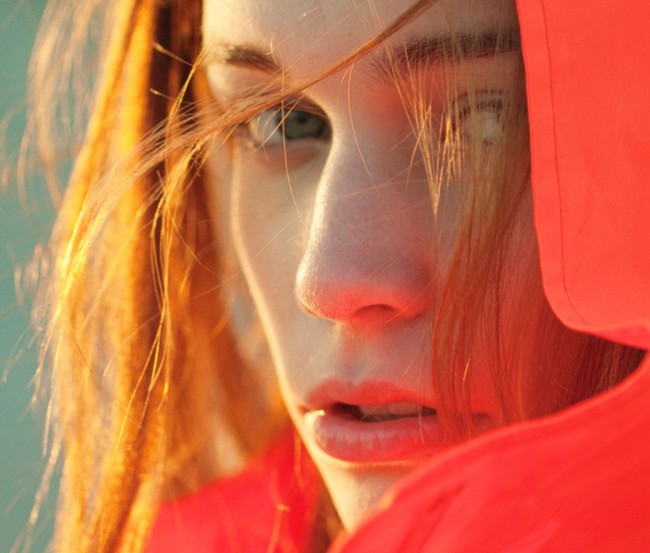 ABOVE YOU by ASCARI LUCA