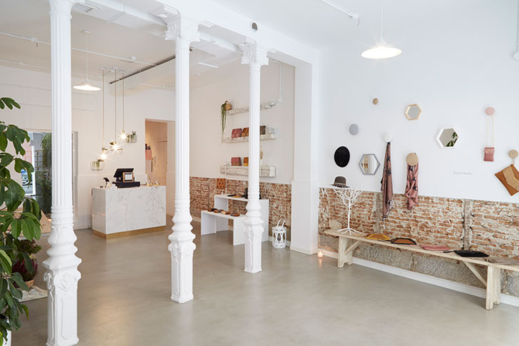 Bakari, The Handmade Art