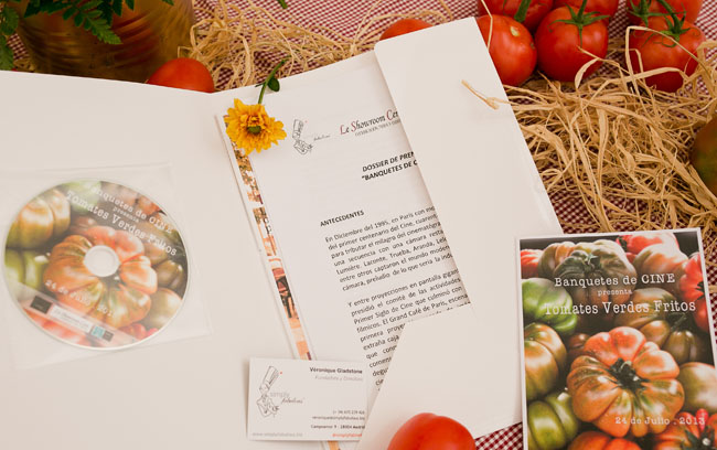 10 banquetes de cine BANQUETES DE CINE EN MADRID