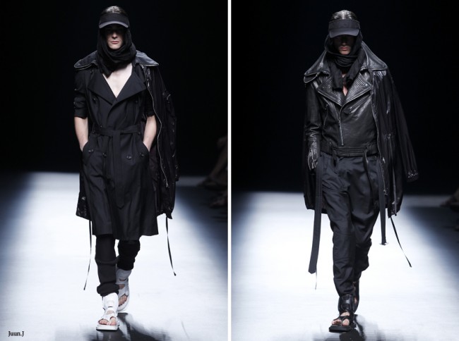 080 BARCELONA FASHION 2010