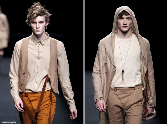 080 BARCELONA FASHION