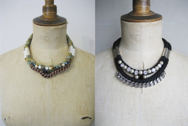 ANDAM FASHION AWARD 2009