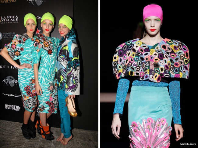 080 BARCELONA FASHION 2010