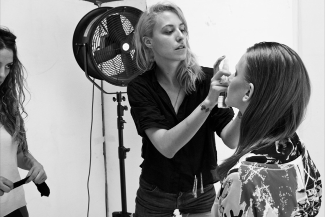 10 neo2 markus rico lara arguedas MAKING OF NEO2 OCTUBRE