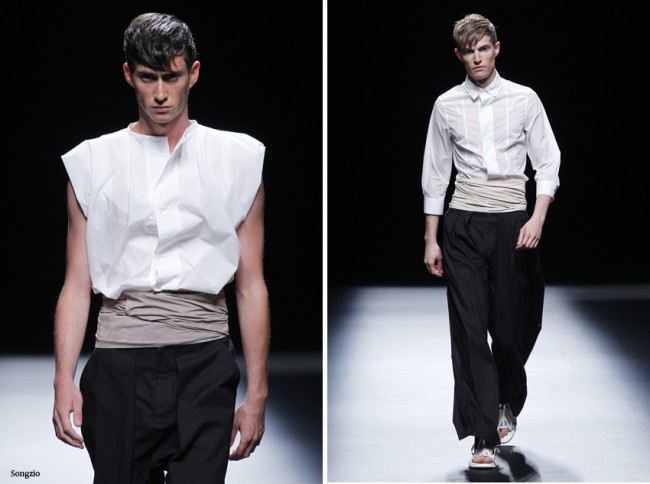 080 BARCELONA FASHION 2010