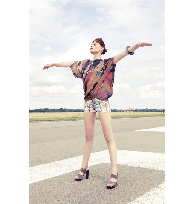 108 BERLIN TEMPELHOF AIRPORT