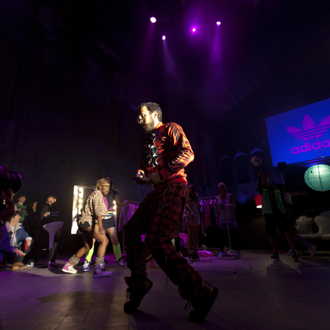 11 adidas all originals represent ADIDAS PARTY FLASHES