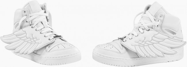 ADIDAS: ORIGINALS BY ORIGINALS