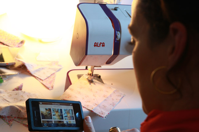 11 alfa la casita de wendy ALFA & LA CASITA DE WENDY