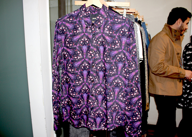 11 asos retro vintage ASOS: PRIMAVERA RETRO