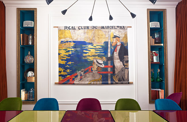 BANANAS Bites & Drinks (Barcelona)