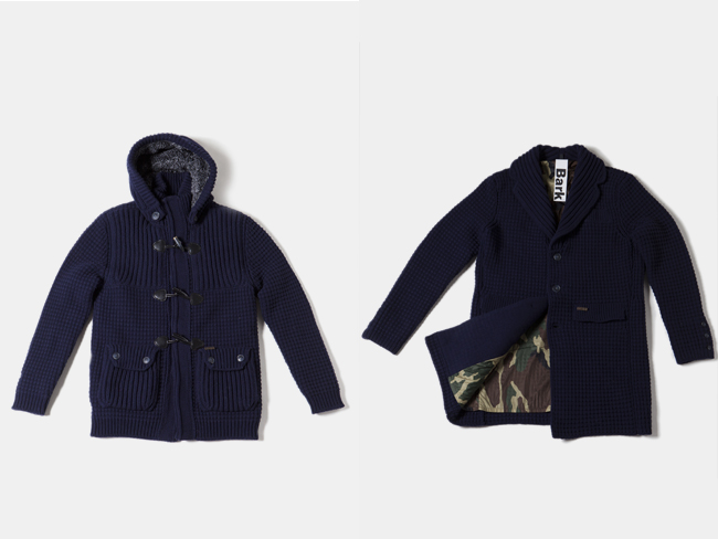 11 bark BARK WINTER 2012-13