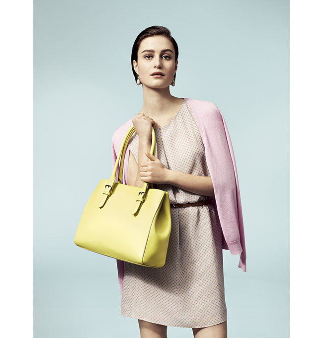 11 benetton milan on canvas opening BENETTON ON CANVAS